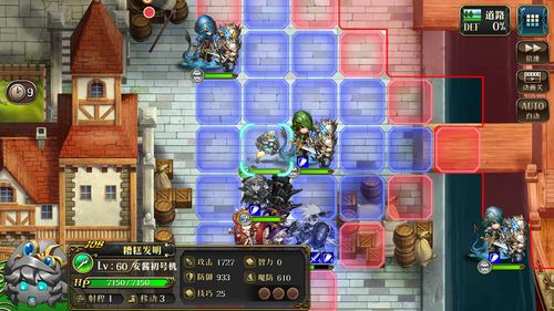 梦幻模拟战安兹乌尔恭怎么样?安兹乌尔恭天赋技能介绍