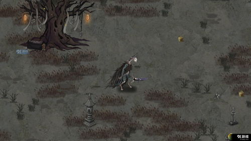 鬼谷八荒陨幽谷心魔怎么打？