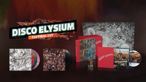 极乐迪斯科警徽在哪 极乐迪斯科警徽在哪找