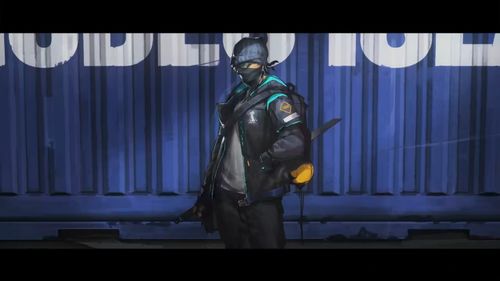 原神林尼是什么武器 原神林尼专武是什么 原神林尼是什么武器 原神林尼专武是什么