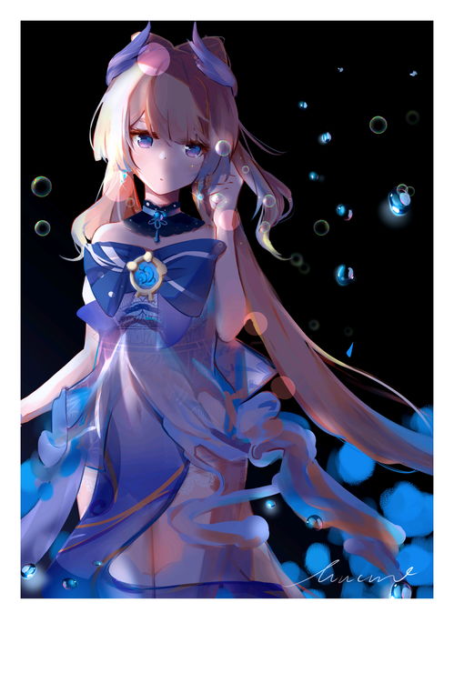 原神海露花有什么用 海露花采集点一览