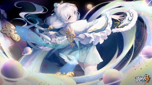 崩坏3朔夜观星武器怎么选择?观星武器推荐攻略