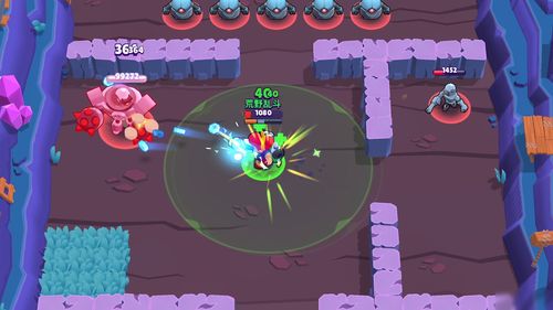 荒野乱斗帕姆值得培养吗?帕姆玩法攻略