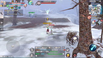 逆水寒手游鬼影怪谈断案怎么做?鬼影怪谈断案图文通关流程攻略