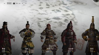 无悔华夏李广介绍 李广技能效果一览