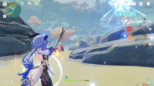 影之刃3琴女技能详解-角色强度评估