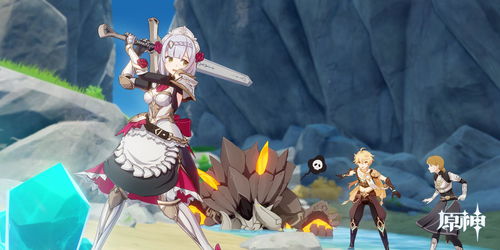 重返未来1999牙仙角色剧情活动介绍 牙仙旧齿与陈痕活动内容一览