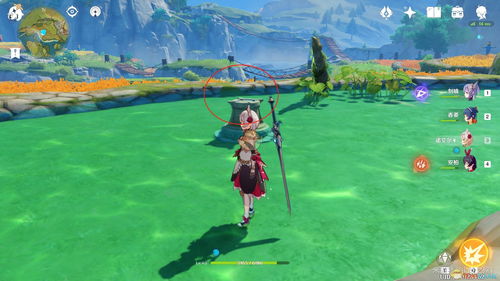 原神冒险家试炼第四天挑战教程 冒险家试炼第四天过关方法