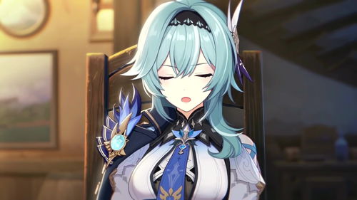 原神3.8二期up池角色介绍 二期up池复刻角色一览 原神3.8二期up池角色介绍 二期up池复刻角色一览