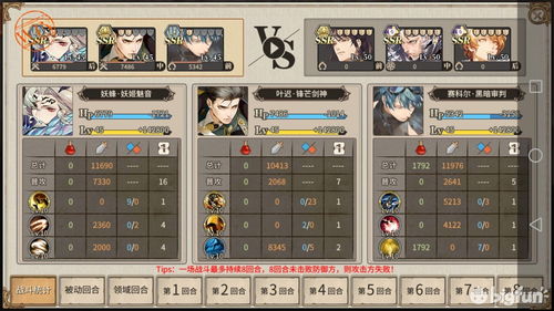 白夜极光新手阵容怎么搭配 新手最强阵容搭配攻略 白夜极光新手阵容怎么搭配 新手最强阵容搭配攻略