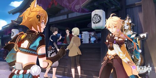 原神神里绫华突破材料在哪获取 神里绫华突破材料获取方法