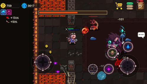 元素地牢法师刷图技能加点选择攻略