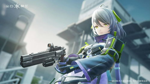 尘白禁区怎么选择缄默后勤 缄默后勤选择技巧