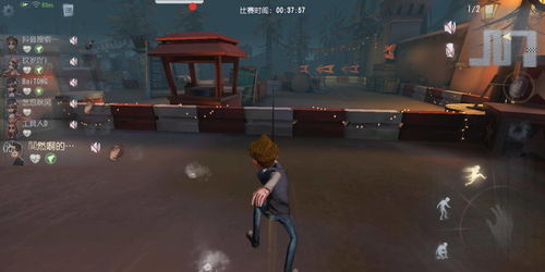 第五人格噩梦逐影道具有哪些?