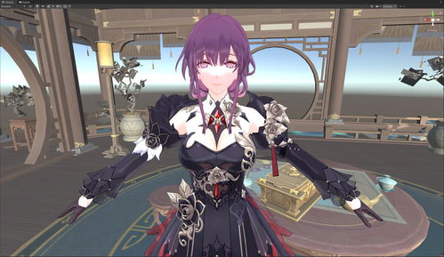 卡芙卡真的是主角妈妈吗 崩坏星穹铁道卡芙卡真心话是哪些