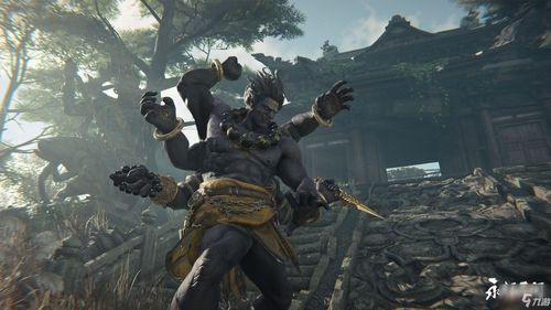 永劫无间螺丝怎么获得 永劫无间尼尔联动怎么收集