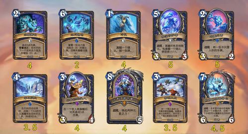 炉石传说盗贼英雄之书怎么通关全章节?