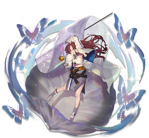 蔚蓝档案泉奈强度怎么样 蔚蓝档案泉奈要抽吗