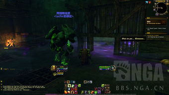 原神三人行先寻明师世界任务怎么完成 任务完成步骤一览