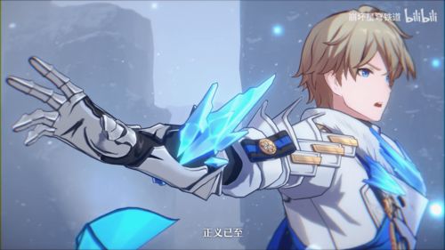 崩坏星穹铁道托帕技能是什么 崩坏星穹铁道托帕实机技能爆料 崩坏星穹铁道托帕技能是什么 崩坏星穹铁道托帕实机技能爆料