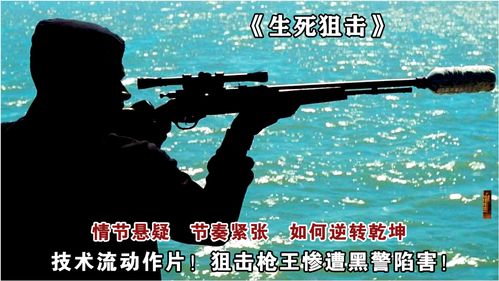 高能英雄镭射狙击枪介绍 镭射狙击枪性能详解
