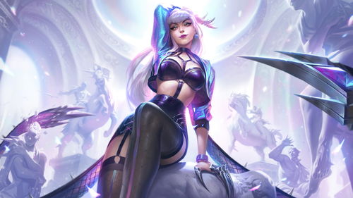 第五人格星光竞逐活动怎么玩 星光竞逐活动内容一览
