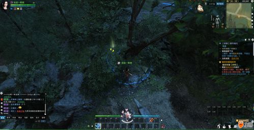逆水寒手游巧悦之愿任务怎么做 巧悦之愿任务完成步骤