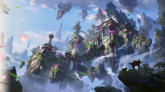 逆水寒手游逐鹿仙原怎么玩 逐鹿仙原玩法详解