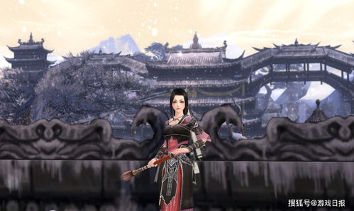 浮生为卿歌跨服师门系统怎么玩?