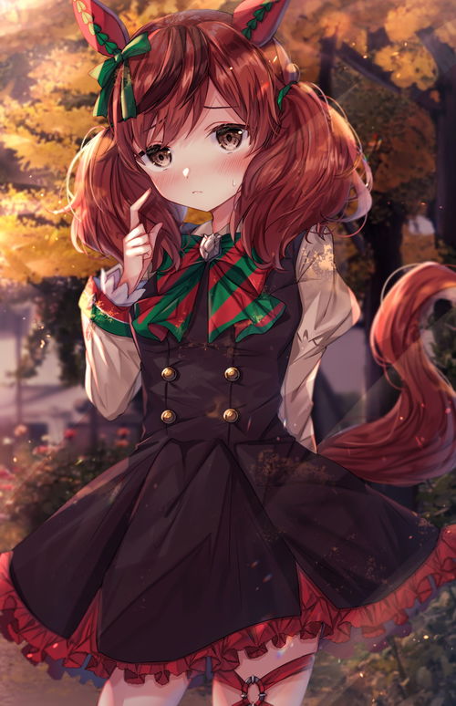 闪耀优俊少女赛马娘心情怎么回复 闪耀优俊少女心情不好怎么办