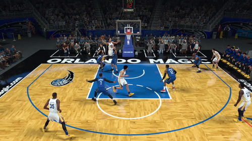 NBA2K24值得买吗 nba2k24买哪个版本