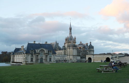 切斯特小镇在哪 地下城与勇士切斯特小镇位置分享