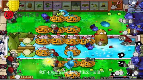 植物大战僵尸无限模式最佳阵容是什么 植物大战僵尸无尽模式阵容搭配分享