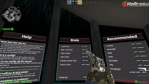 csgo国际服启动项代码是什么 csgo国际服启动项代码介绍