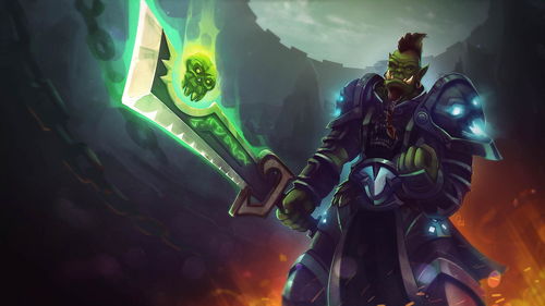 魔兽世界硬核模式有什么奖励 魔兽世界硬核模式有什么