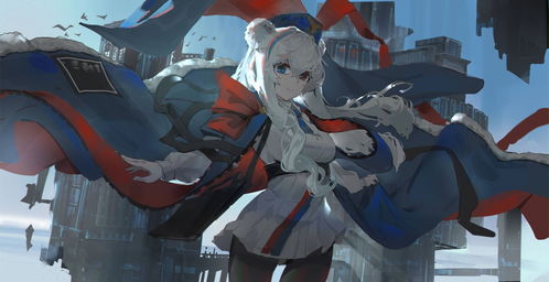 明日方舟2023强力干员 干员强度排行