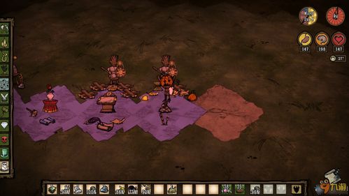 饥荒冰箱怎么做 饥荒冰箱制作方法