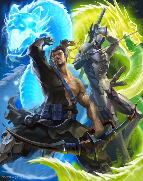 五个暗裔分别是谁 英雄联盟五个暗裔角色分享