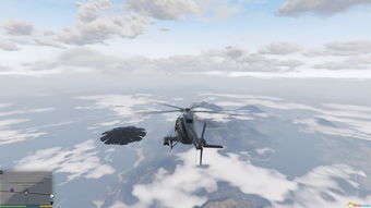 GTA5军事基地在哪 GTA5军事基地位置路线介绍