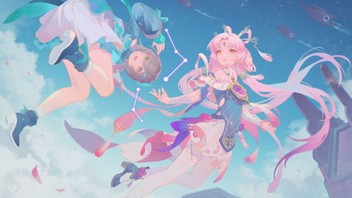 崩坏星穹铁道符玄遗器推荐 崩坏星穹铁道符玄遗器词条推荐