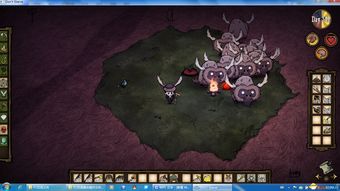 饥荒月台怎么激活 饥荒月台激活方法分享