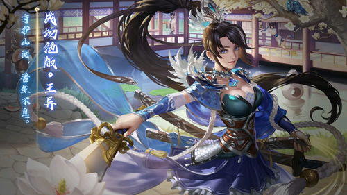 三国杀英姿和英魂是什么技能 英姿英魂技能介绍分享