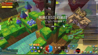 地下城堡3奇珍花室怎么走 地下城堡3奇珍花室路线分享