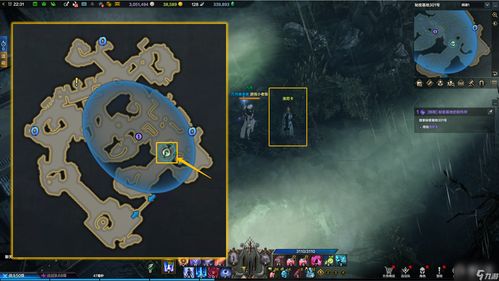 命运方舟小号怎么养大号 命运方舟小号怎么给大号材料