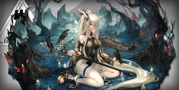 明日方舟ID信息更新卡有什么用?