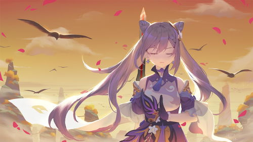 原神公认最强角色 原神角色强度排行榜最新一览
