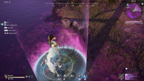 永劫无间怎么屠龙 永劫无间屠龙需要什么条件