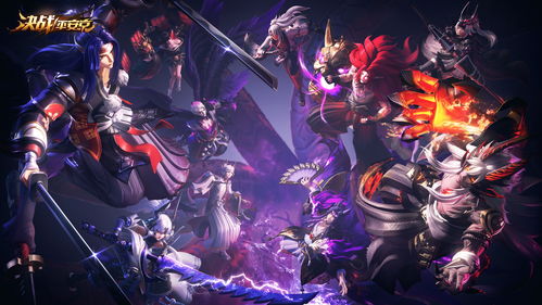 决战平安京不知火技能是什么?不知火技能效果解析