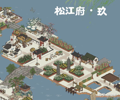 江南百景图徽州俯解锁攻略 徽州府怎么解锁