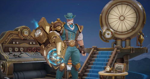 《梦幻花园》五周年全新皮肤“莫奈花园”上线！超值庆典带你玩转秋日！